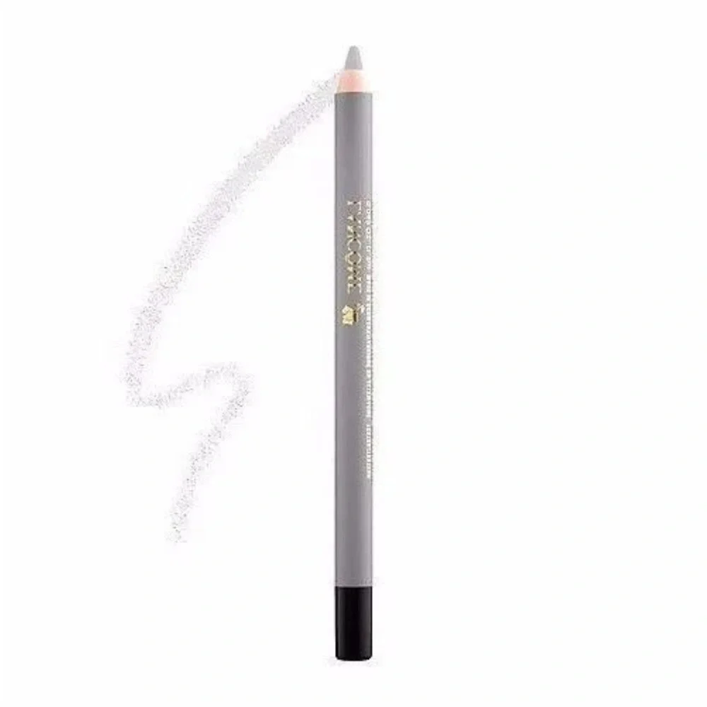 Lancome Drama Liqui-Pencil 24Hr Longwear Gel Eye Pencil - Lumiere Cool Silver